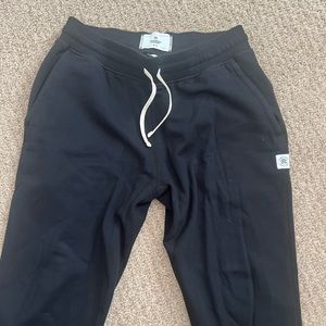 NEW reigning champ sweatpants